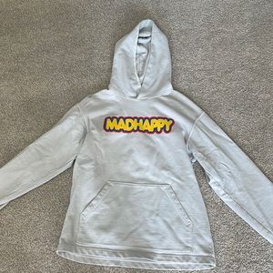 Madhappy hoodie